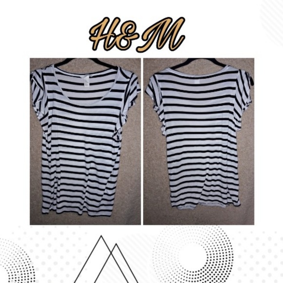 H&M Tops - 😁WOW!!! DEALS!!!!